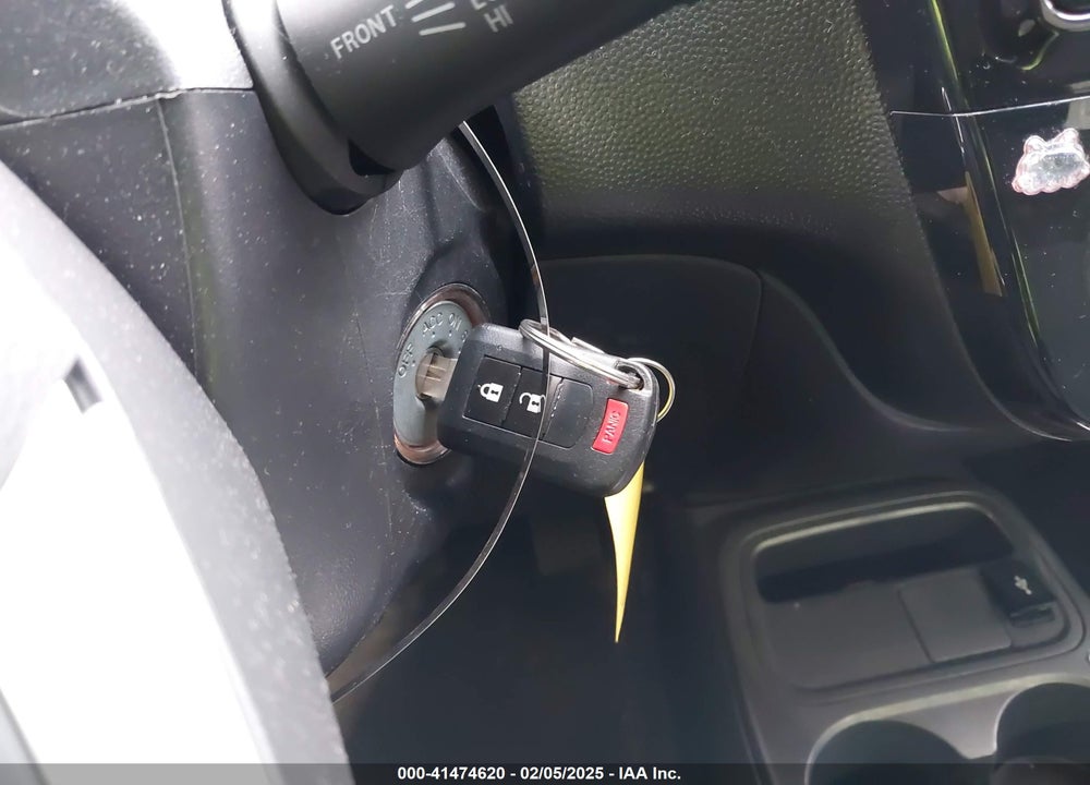 2018 MITSUBISHI MIRAGE VIN: ML32A3HJ3JH007258