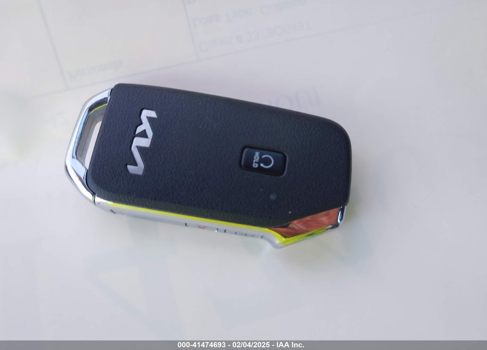 2023 KIA SOUL VIN: KNDJ33AU0P7208542