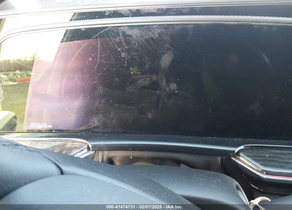 2021 CADILLAC ESCALADE VIN: 1GYS4BKLXMR394649