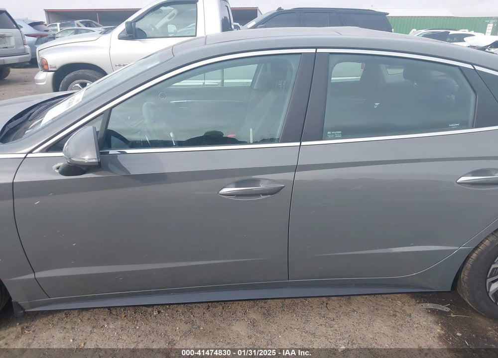2023 HYUNDAI SONATA VIN: KMHL54JJ4PA065463