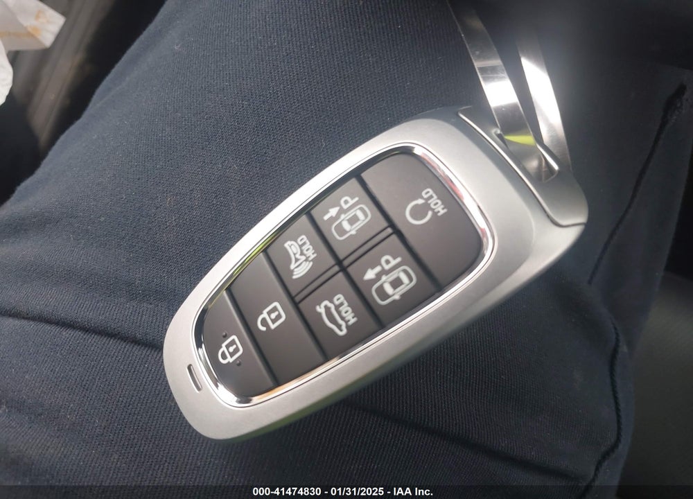 2023 HYUNDAI SONATA VIN: KMHL54JJ4PA065463