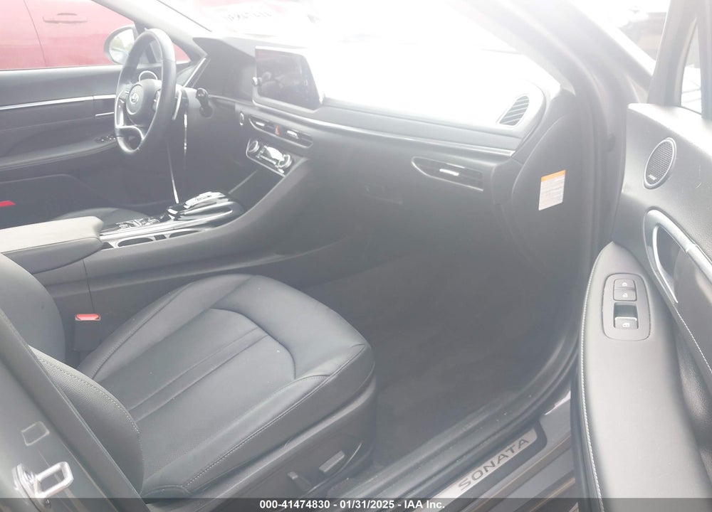 2023 HYUNDAI SONATA VIN: KMHL54JJ4PA065463