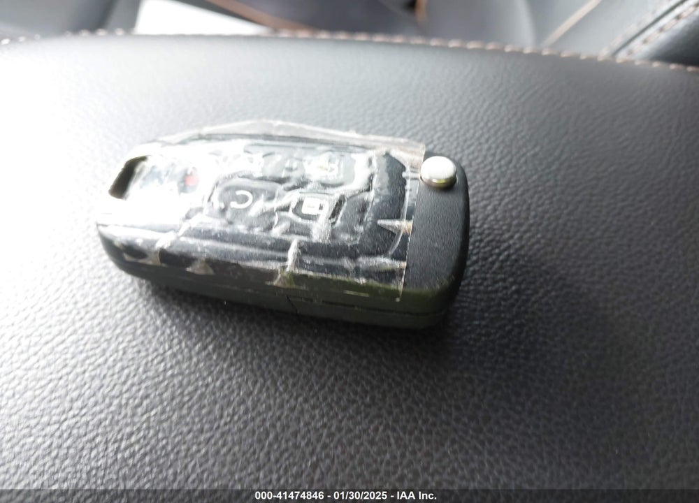 2015 CHEVROLET IMPALA VIN: 2G1165S30F9202108
