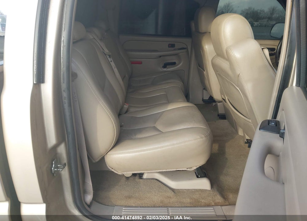 2006 CHEVROLET SILVERADO 1500 VIN: 2GCEK13T761188279