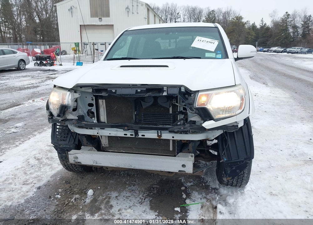 2015 TOYOTA TACOMA DOUBLE CAB LONG BED VIN: 3TMMU4FNXFM076198