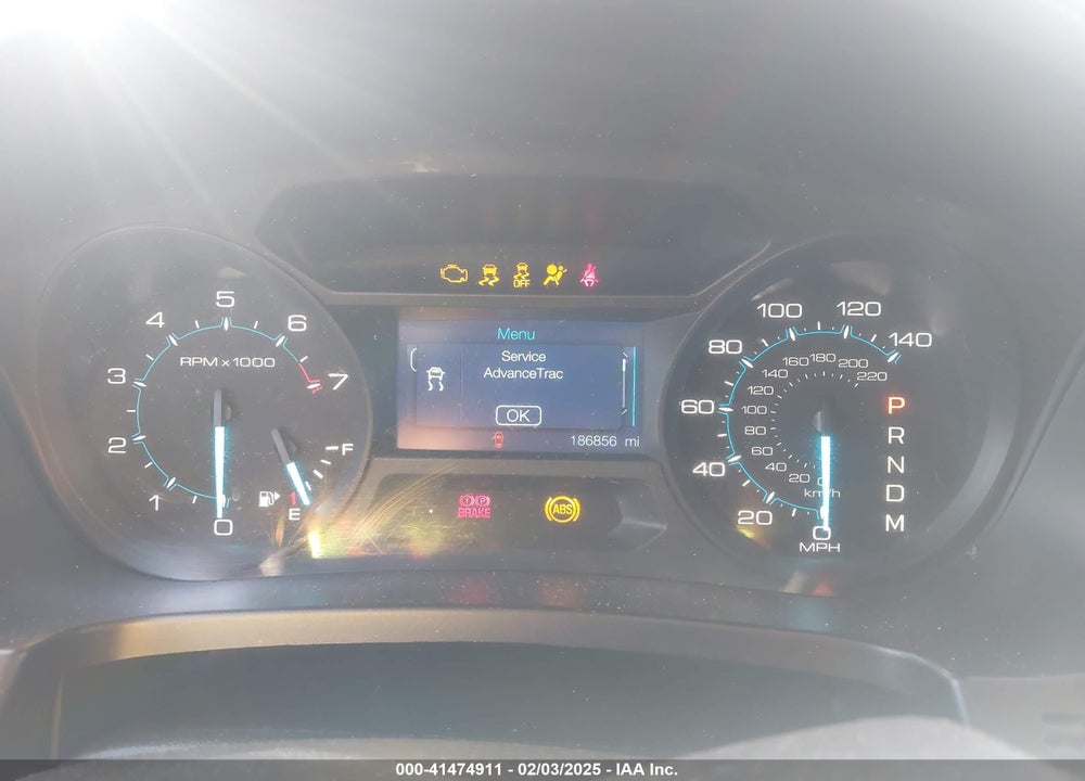 2012 FORD EXPLORER VIN: 1FMHK8B88CGA33298