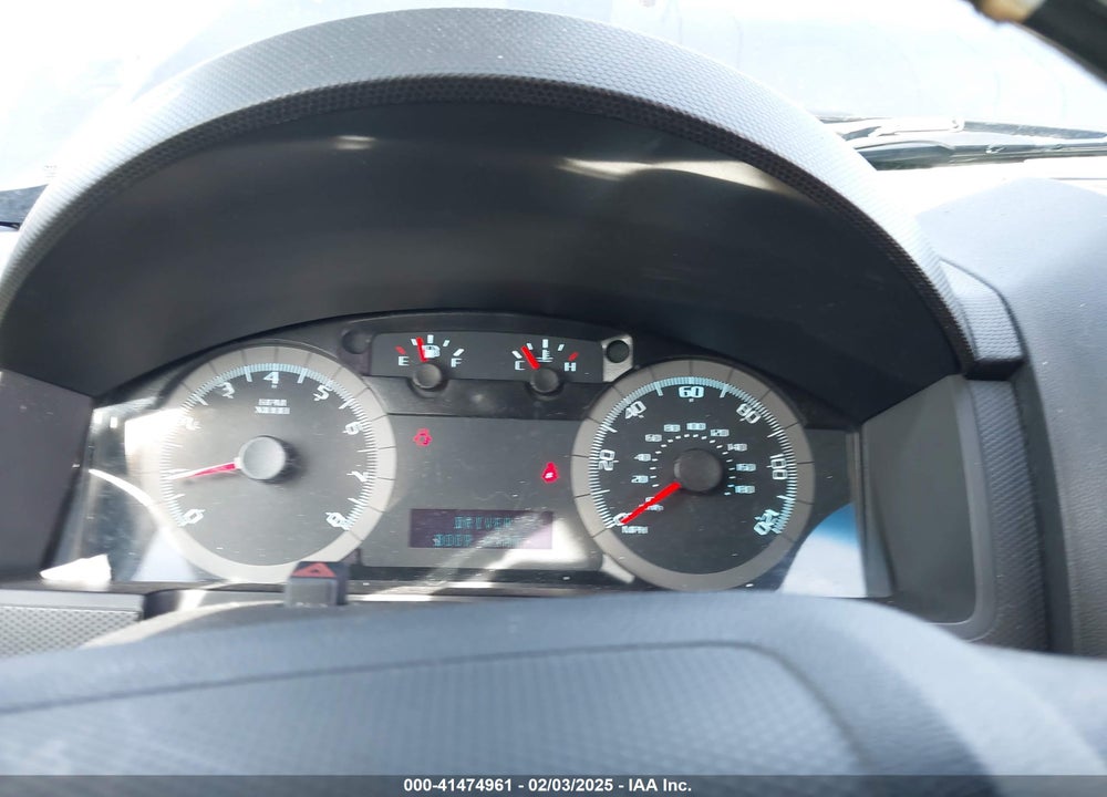 2011 FORD ESCAPE VIN: 1FMCU0DG3BKA69938