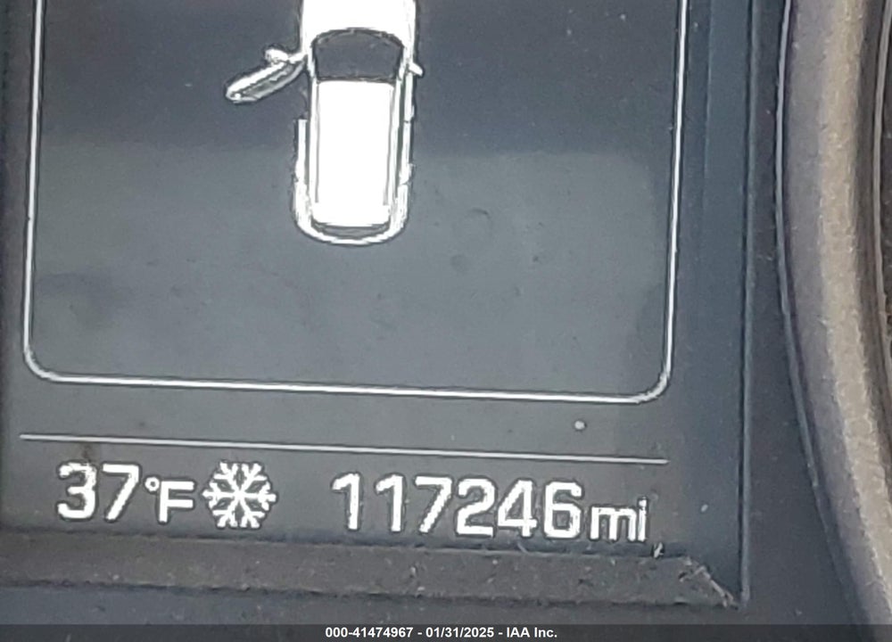 2018 HYUNDAI SANTA FE SPORT 2.4L VIN: 5XYZUDLBXJG524199