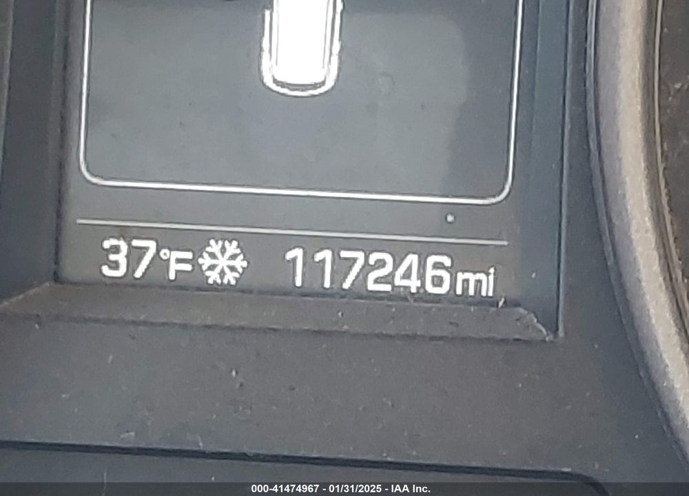 2018 HYUNDAI SANTA FE SPORT 2.4L VIN: 5XYZUDLBXJG524199