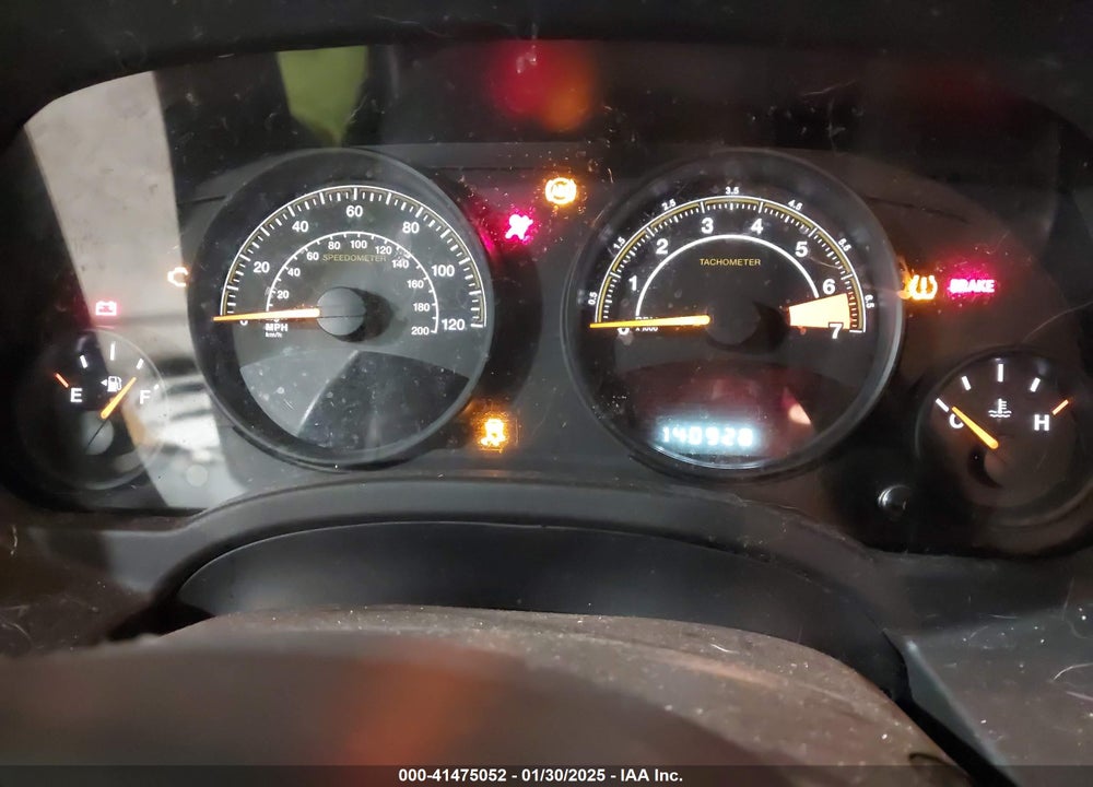 2017 JEEP PATRIOT SPORT FWD VIN: 1C4NJPBB0HD203579