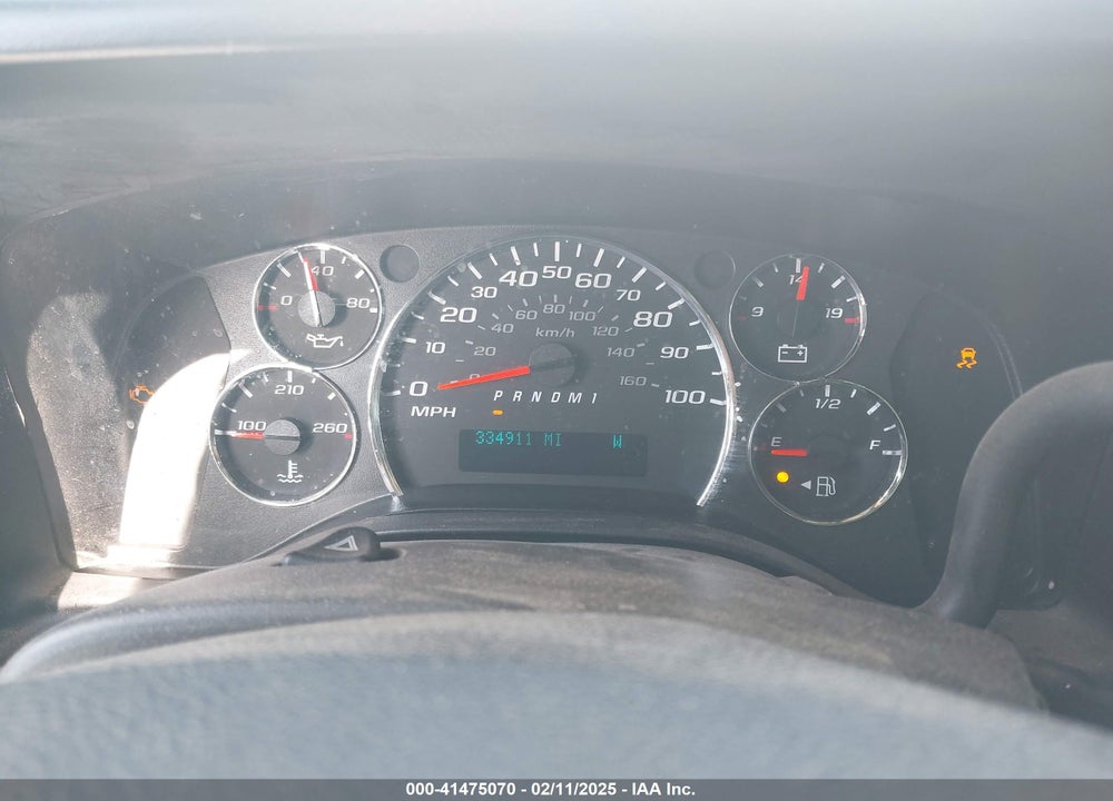 2012 CHEVROLET EXPRESS 3500 LT VIN: 1GAZG1FG0C1150999