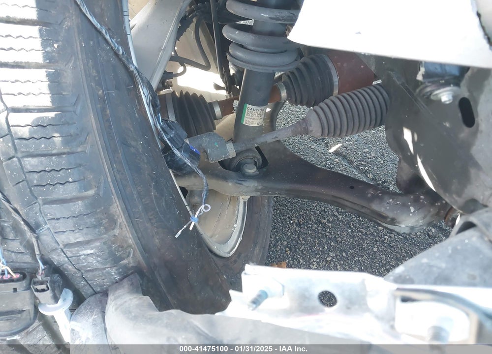 2023 FORD F150 VIN: 1FTFW1E5XPFA84015