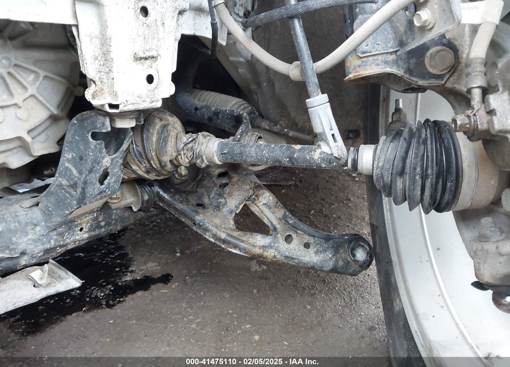 2021 CHEVROLET EQUINOX VIN: 3GNAXSEV1MS178361