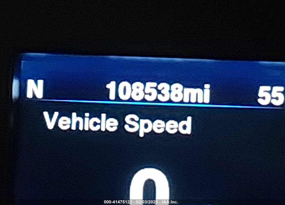 2013 CHRYSLER 300 VIN: 2C3CCAGG9DH592033
