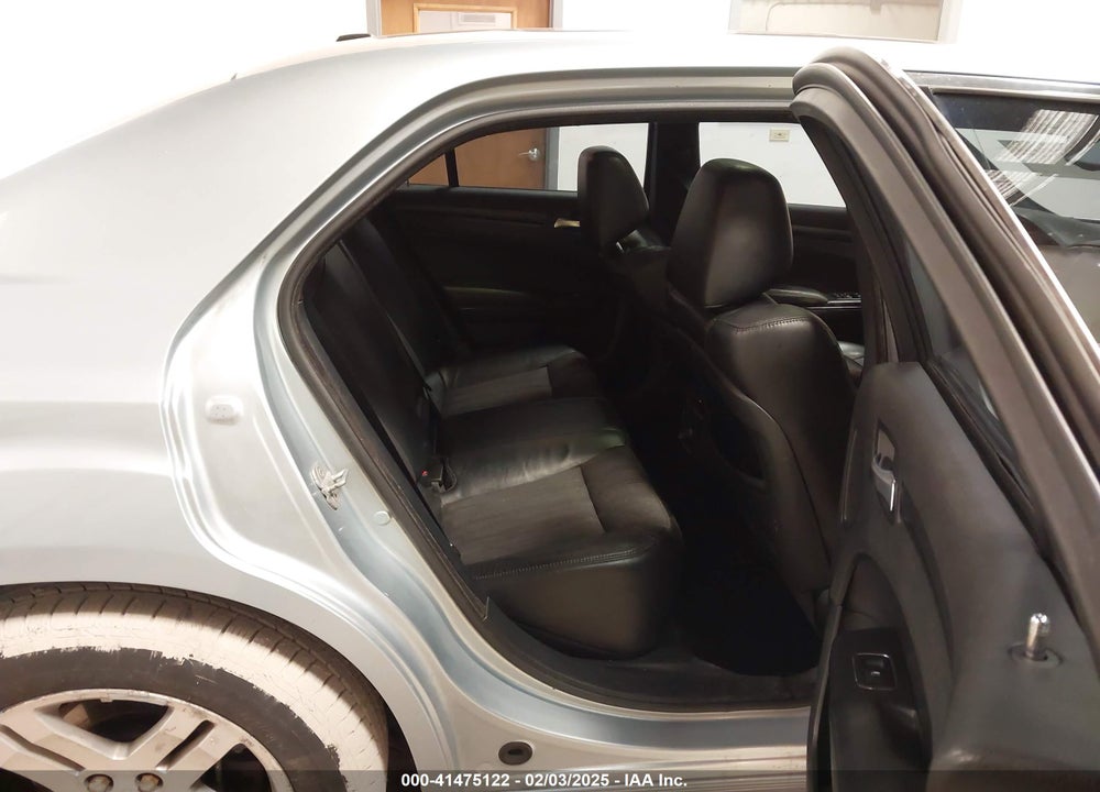 2013 CHRYSLER 300 VIN: 2C3CCAGG9DH592033