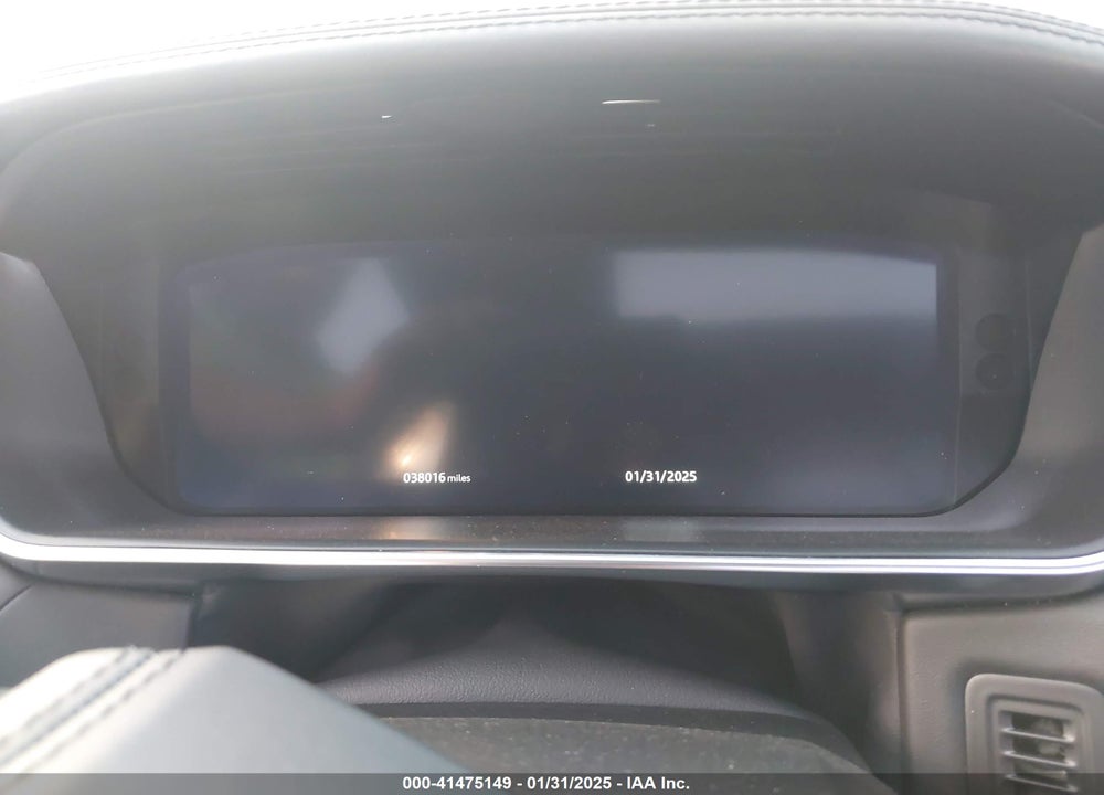 2022 LAND ROVER RANGE ROVER SPORT VIN: SALWV2SE4NA219957