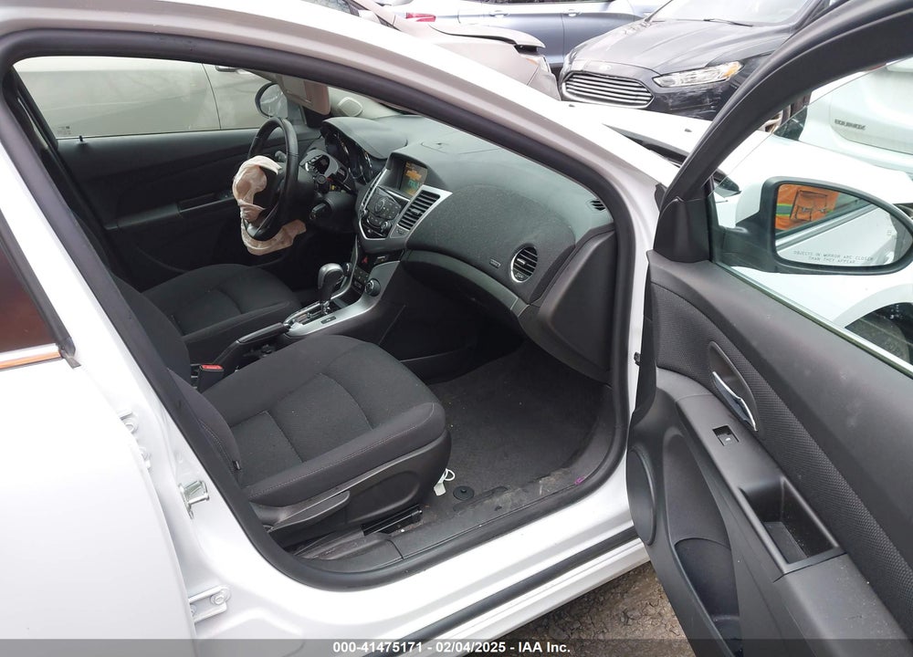 2014 CHEVROLET CRUZE VIN: 1G1PC5SB4E7282975