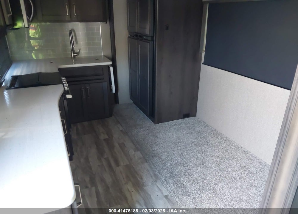 2021 GRAND DESIGN TRAVEL TRLR VIN: 573FR3626M9912779
