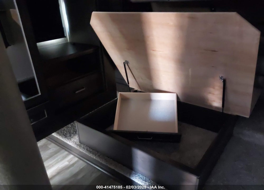 2021 GRAND DESIGN TRAVEL TRLR VIN: 573FR3626M9912779