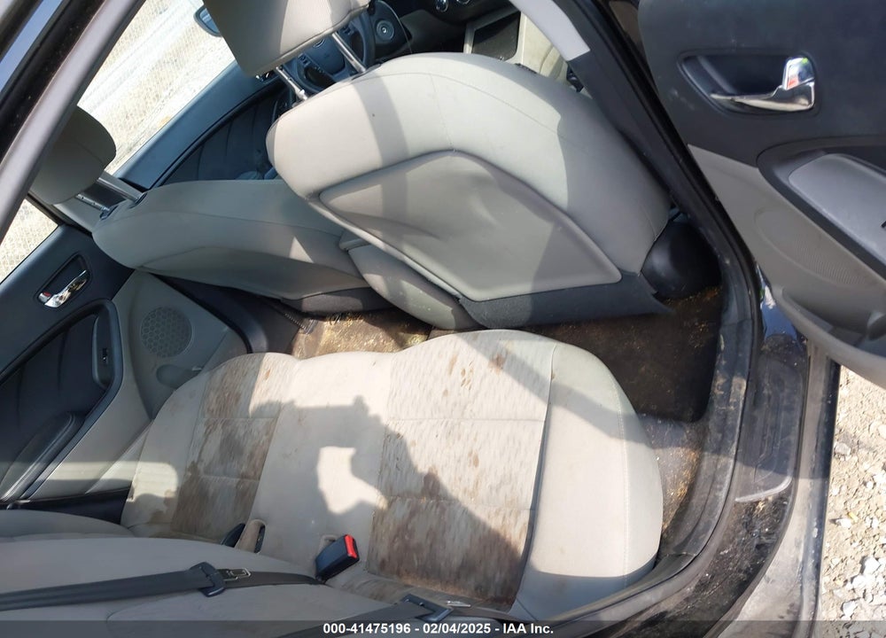 2015 KIA FORTE VIN: KNAFK4A68F5428714