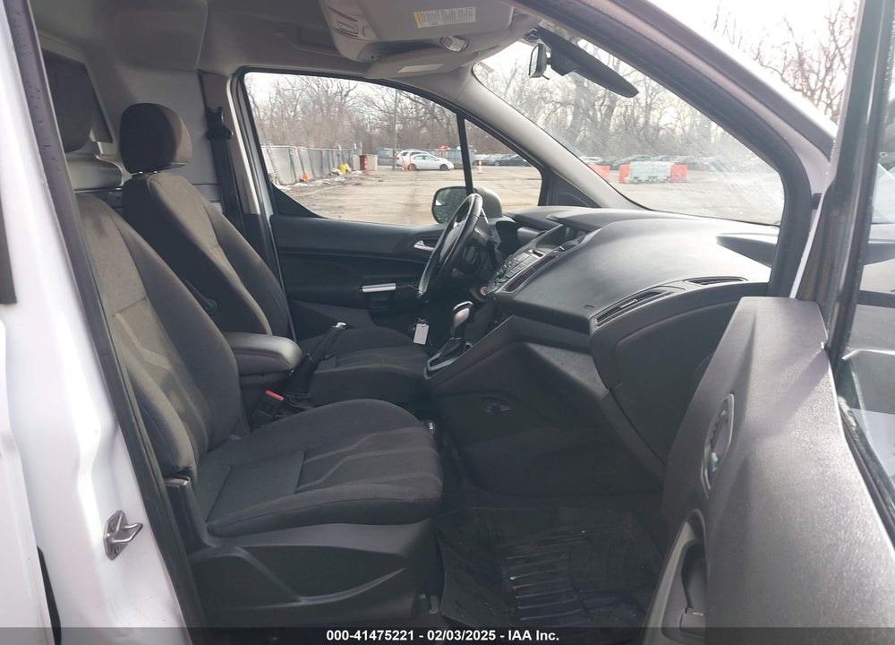 2016 FORD TRANSIT CONNECT XLT VIN: NM0LS7F79G1289823