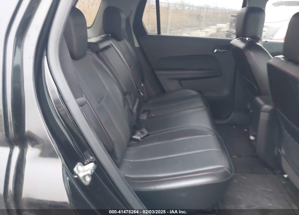 2016 GMC TERRAIN SLT VIN: 2GKFLPE33G6183641