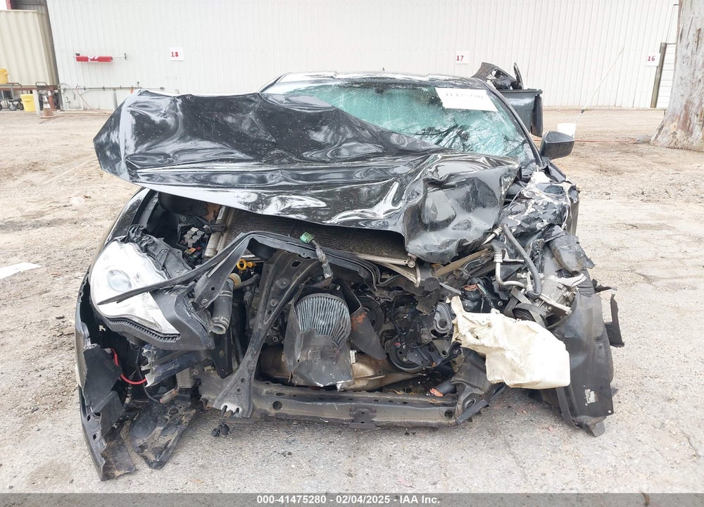 2015 SCION FR-S VIN: JF1ZNAA19F8714036