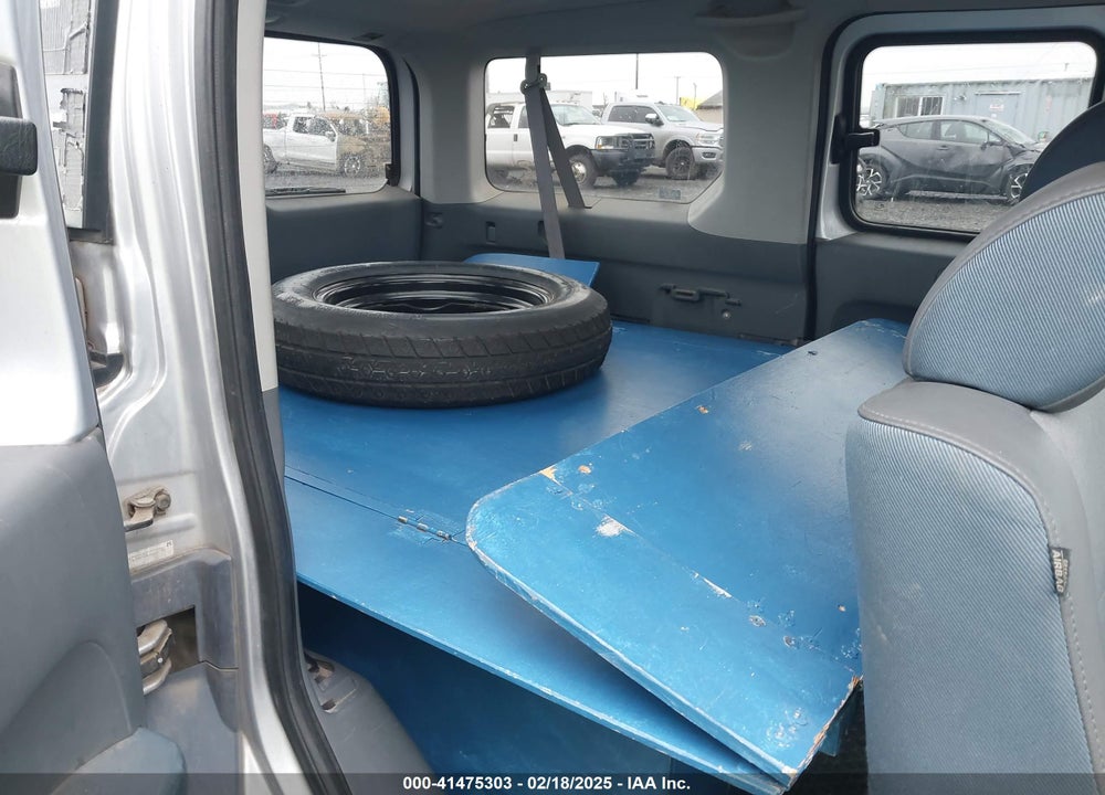 2005 HONDA ELEMENT EX VIN: 5J6YH28675L033996