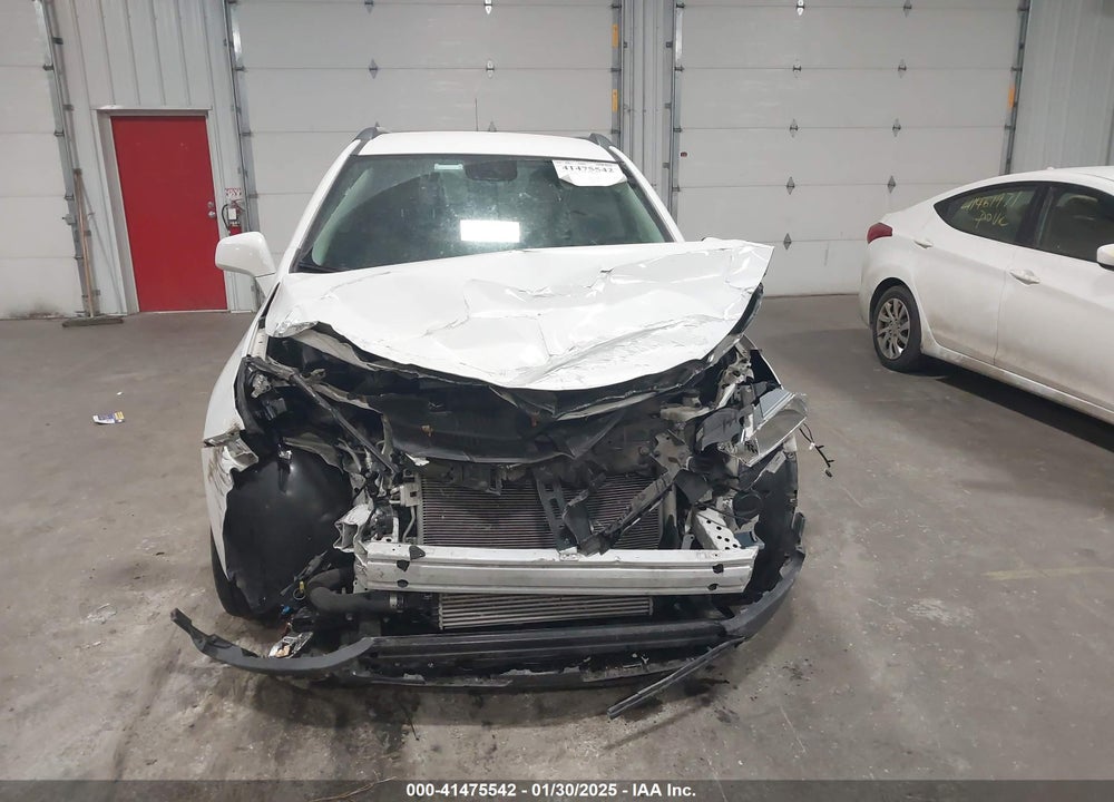 2021 BUICK ENCORE FWD PREFERRED VIN: KL4CJASB3MB300392