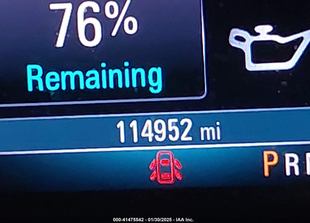 2021 BUICK ENCORE FWD PREFERRED VIN: KL4CJASB3MB300392