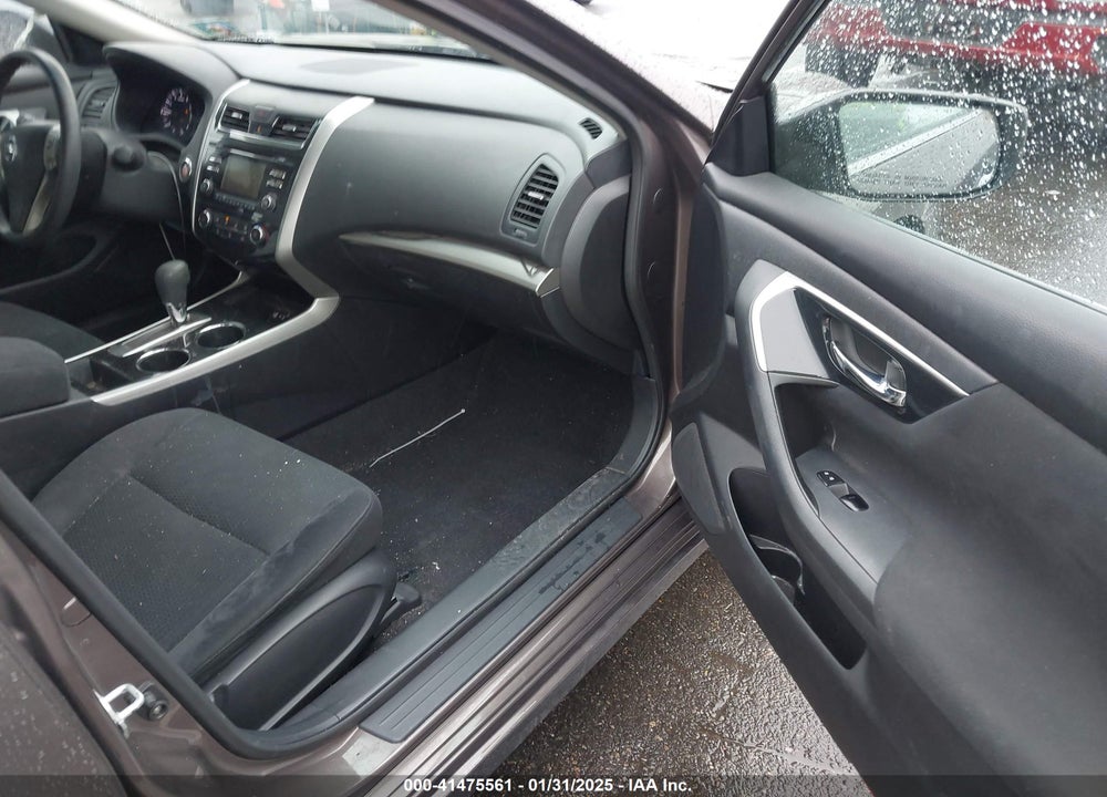 2014 NISSAN ALTIMA VIN: 1N4AL3AP6EC191668