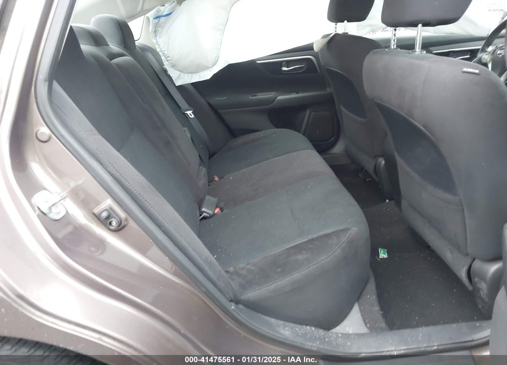 2014 NISSAN ALTIMA VIN: 1N4AL3AP6EC191668