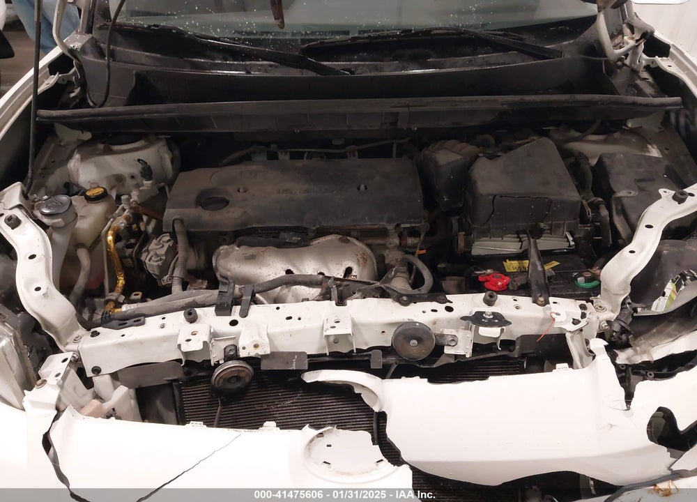 2012 SCION XB VIN: JTLZE4FE7CJ013012