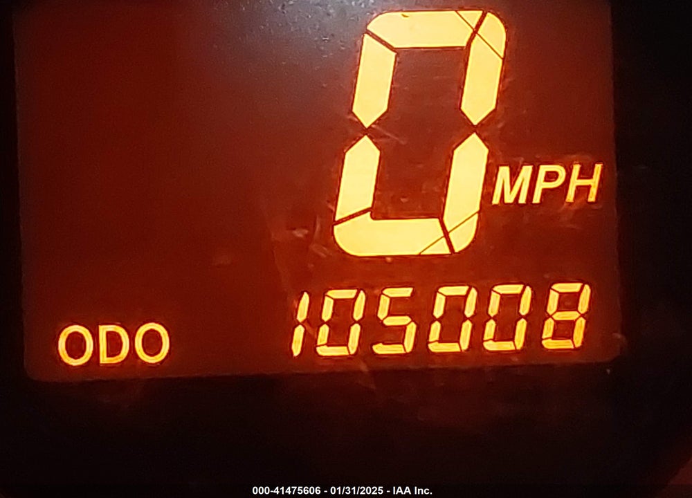 2012 SCION XB VIN: JTLZE4FE7CJ013012