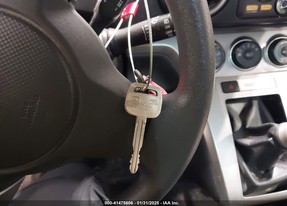 2012 SCION XB VIN: JTLZE4FE7CJ013012