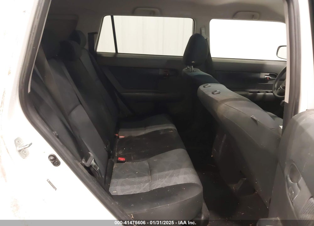 2012 SCION XB VIN: JTLZE4FE7CJ013012