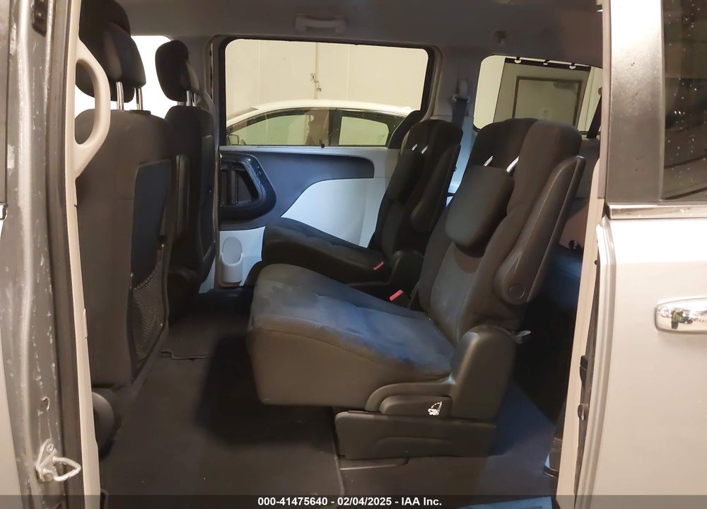 2015 CHRYSLER TOWN & COUNTRY TOURING VIN: 2C4RC1BG5FR520885