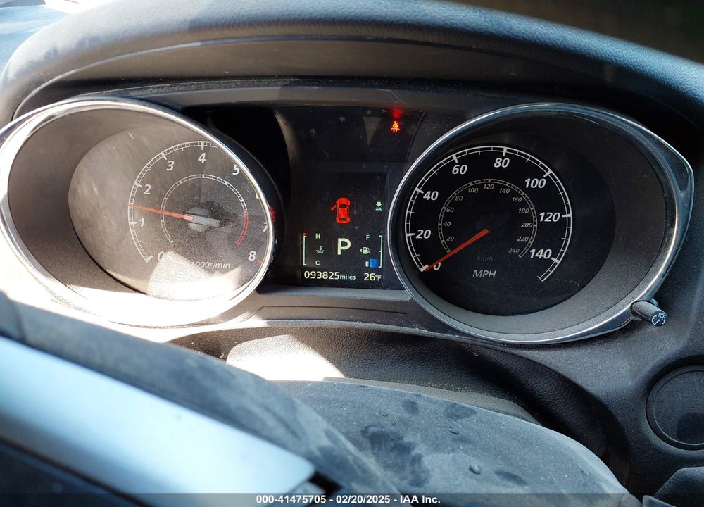 2019 MITSUBISHI OUTLANDER SPORT VIN: JA4AP3AUXKU034777
