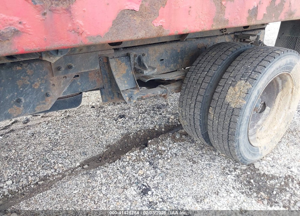 1995 GMC SIERRA C3500 HEAVY DUTY VIN: 1GDKC34N1SJ526542
