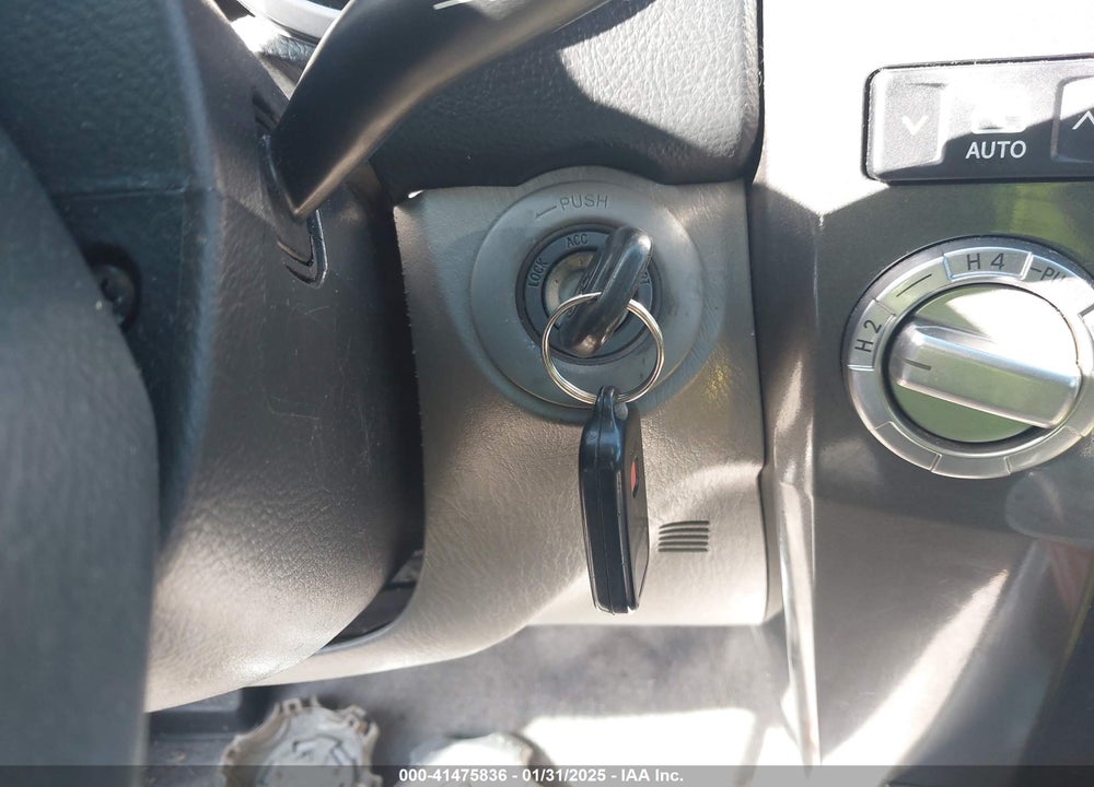 2006 TOYOTA 4RUNNER SR5 SPORT V6 VIN: JTEBU14R860081412