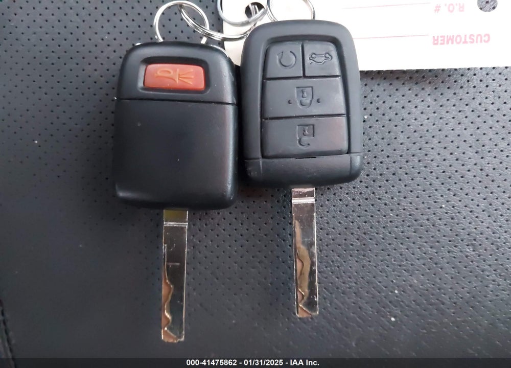 2009 PONTIAC G8 GT VIN: 6G2EC57Y29L301572