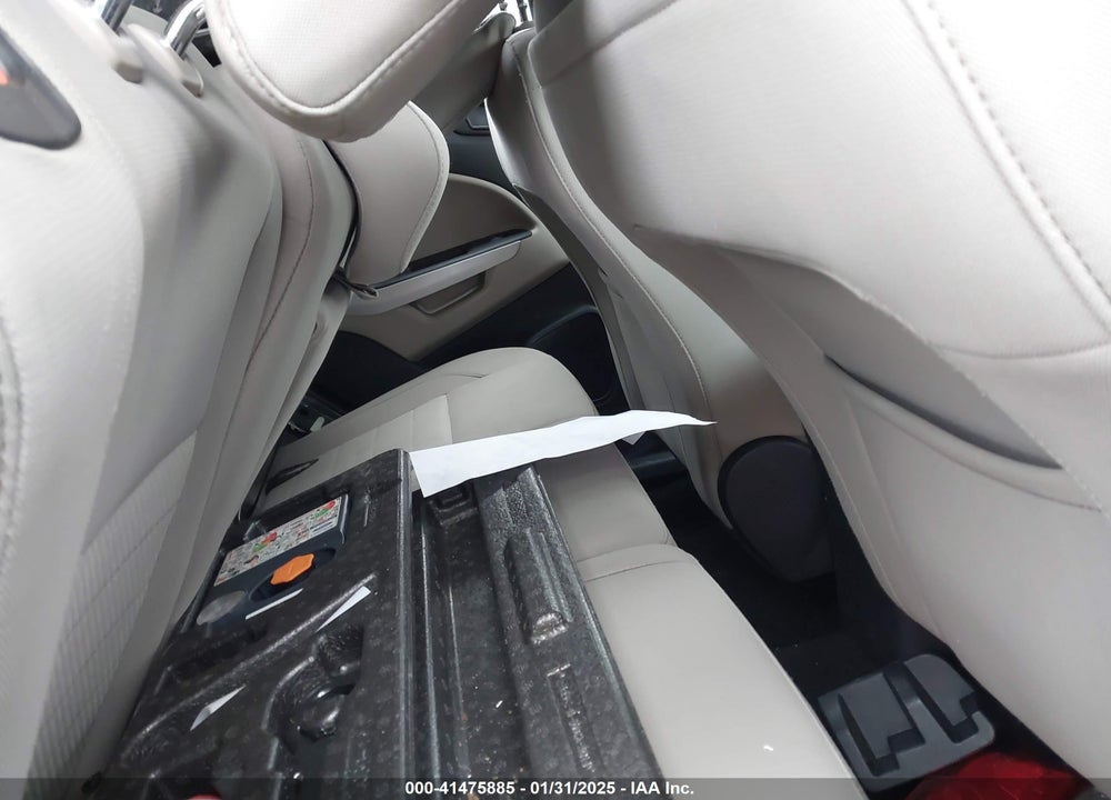2018 FORD ECOSPORT S VIN: MAJ6P1SL2JC189131