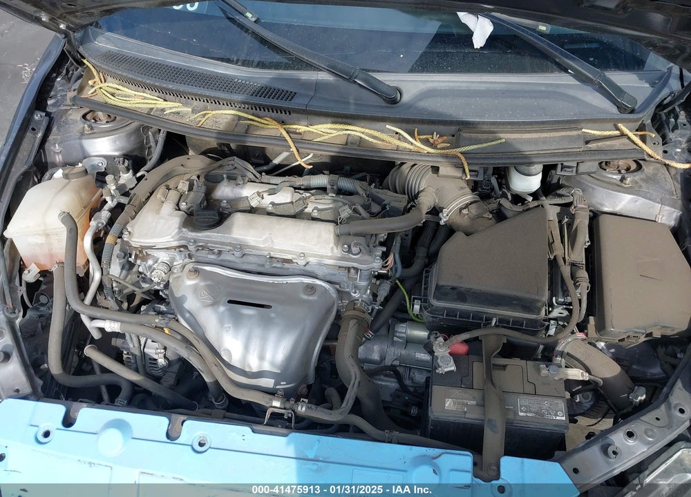 2015 SCION TC VIN: JTKJF5C74FJ013242