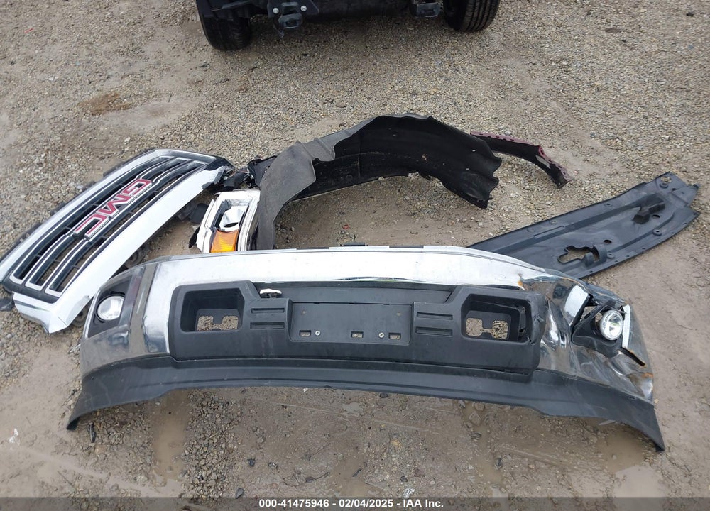 2014 GMC SIERRA 1500 SLE VIN: 3GTP1UEH9EG535333