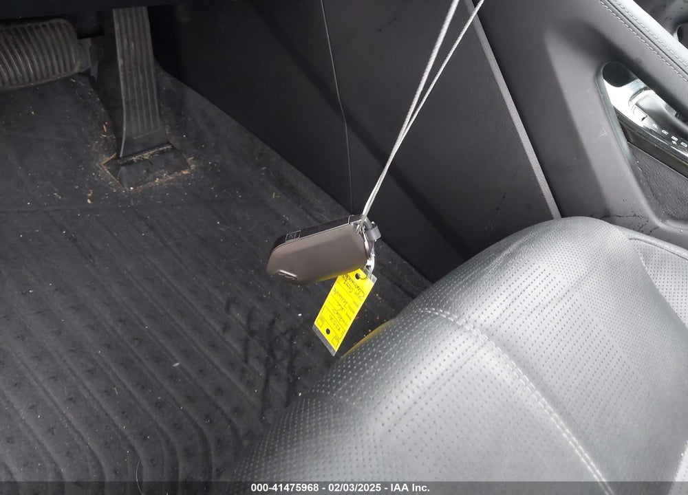 2023 KIA TELLURIDE VIN: 5XYP34GC7PG356057