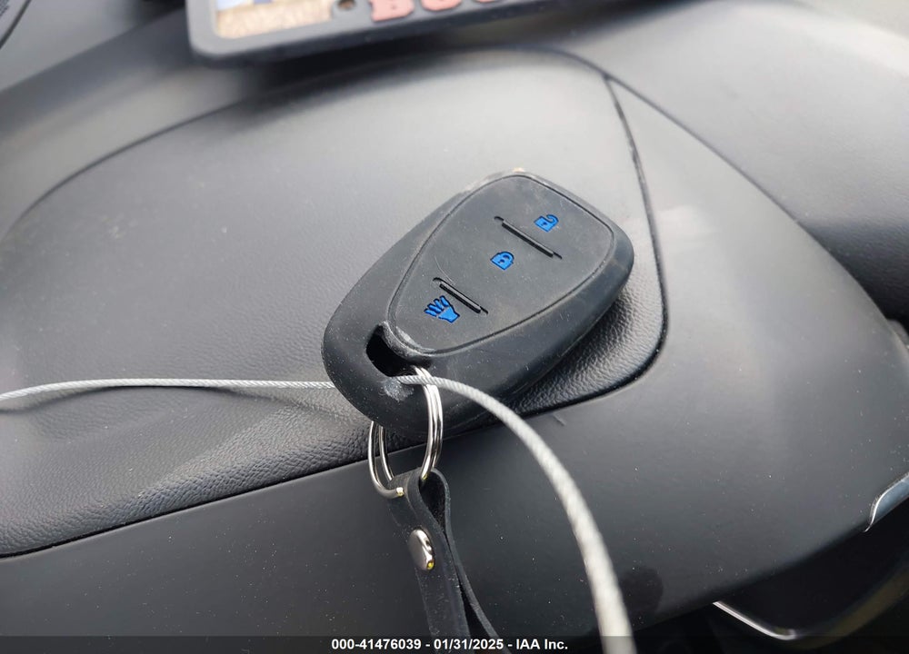 2020 CHEVROLET EQUINOX VIN: 2GNAXKEVXL6212195