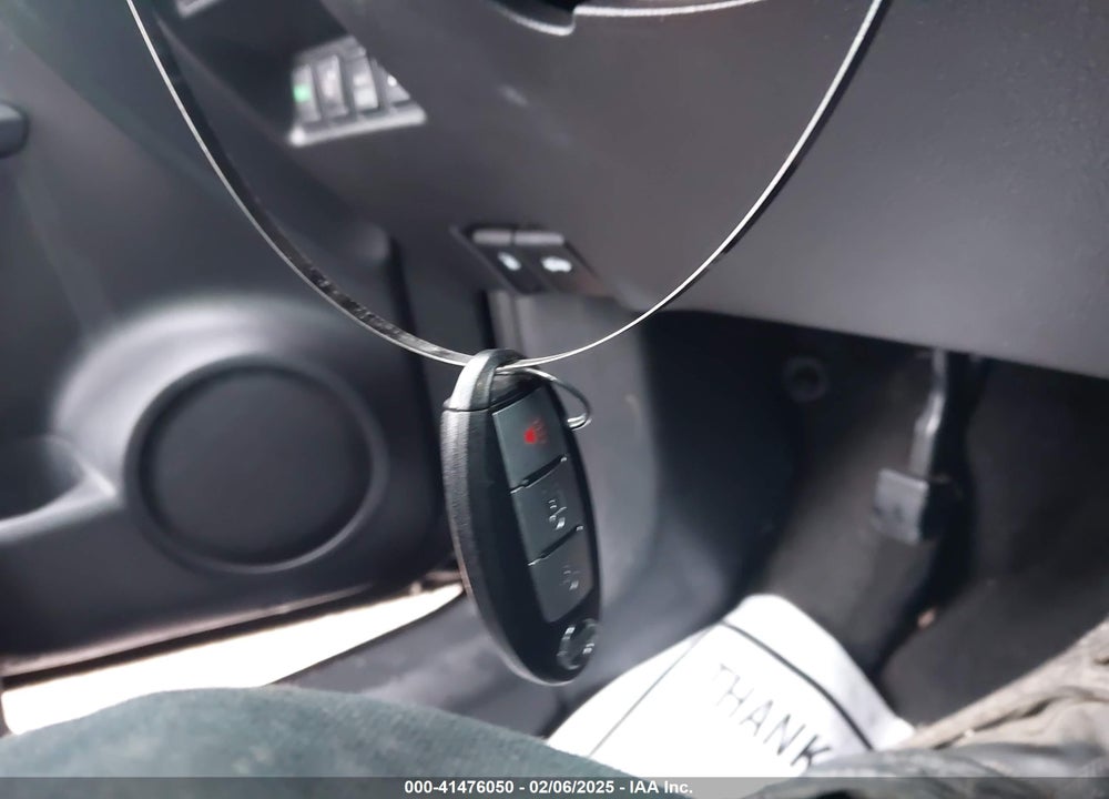 2015 NISSAN ROGUE VIN: 5N1AT2MV9FC793637