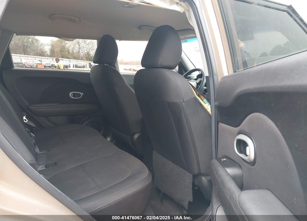 2015 KIA SOUL VIN: KNDJN2A28F7153307