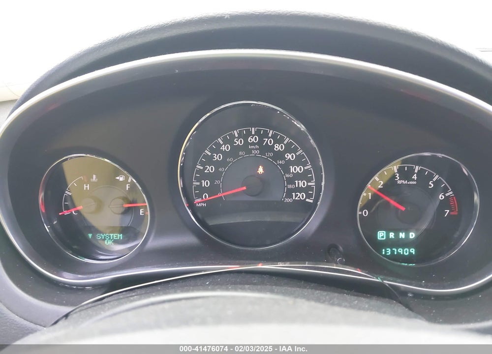 2012 CHRYSLER 200 S VIN: 1C3CCBHG3CN189756