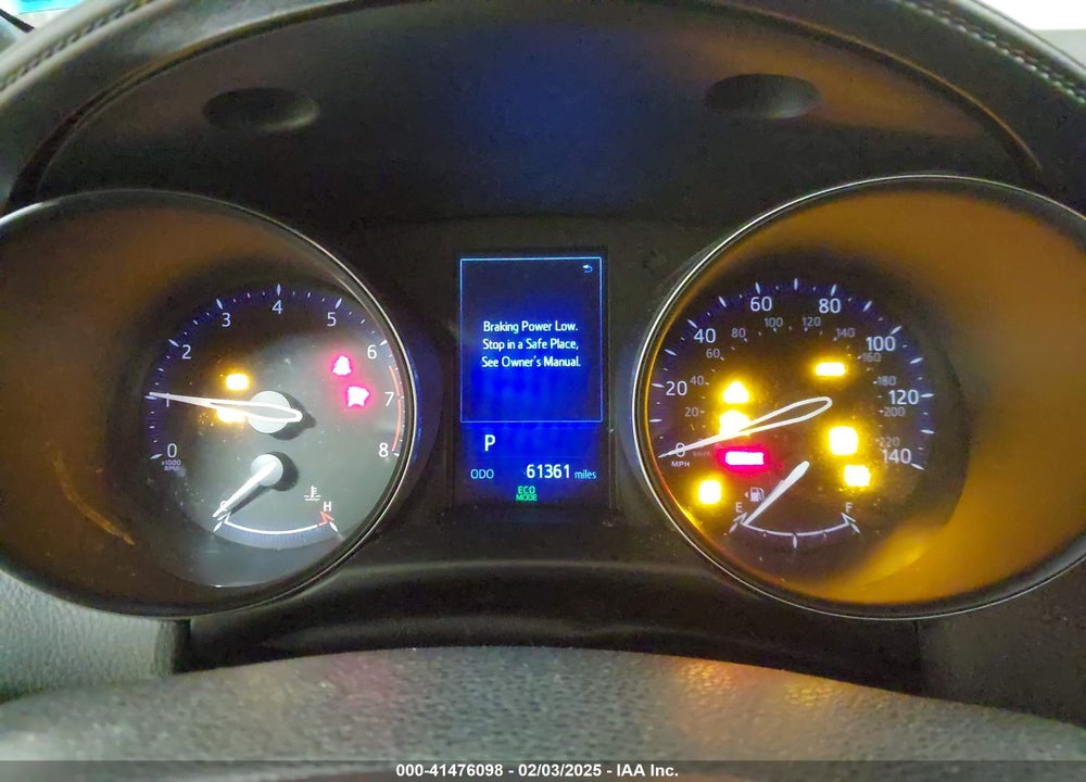 2018 TOYOTA C-HR XLE VIN: NMTKHMBX7JR060860